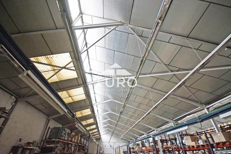 Foto 373ae920-866e-46fa-b598-e501acd8b2c6. Location bâtiment à usage industriel dans Centre Hospitalet de Llobregat (L´)