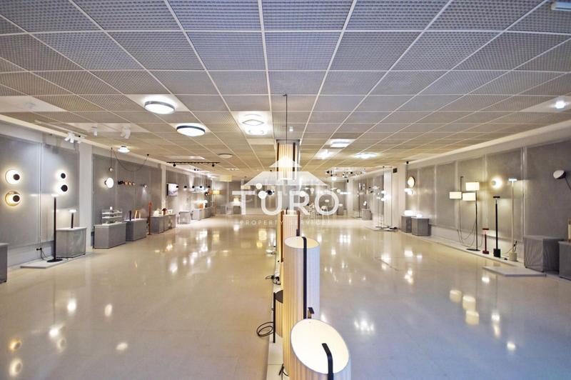 Foto 48a5e3aa-d3ba-469d-84f4-0f8981343de3. Location bâtiment à usage industriel dans Centre Hospitalet de Llobregat (L´)