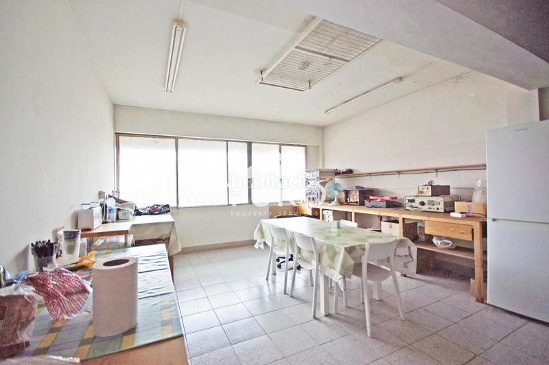 Foto 6b56dbea-dd62-4e4e-b420-0a78d024c03c. Rent industrial building in Centre Hospitalet de Llobregat (L´)