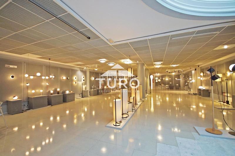 Foto 9920fd5c-1dc1-4f2c-925d-40e9e3353f01. Rent industrial building in Centre Hospitalet de Llobregat (L´)