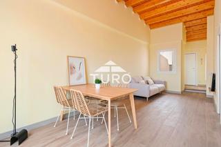 Lloguer Àtic  Espronceda. Ático con gran terraza en poblenou