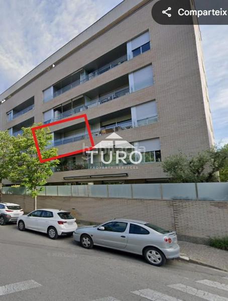 Foto 8e0a345b-af7a-42e6-b1e3-27ed475efe4e. Appartement avec parking dans Eixample Sud-Migdia Girona