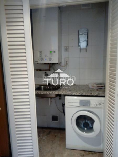 Foto 92f7b6e9-7d33-4028-abd0-1d92100d6ee6. Appartement avec parking dans Eixample Sud-Migdia Girona