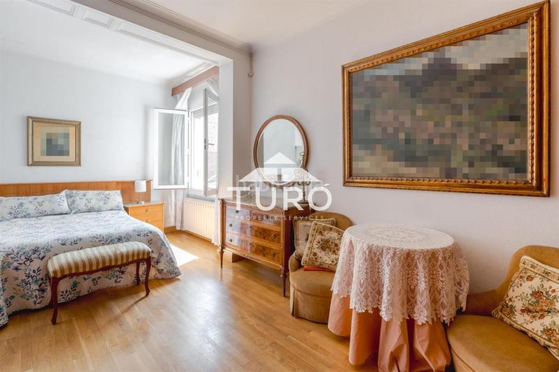 Foto 5d8cf850-1aab-4c01-9d11-9b814b7cbb3d. Appartamento con riscaldamento in L´Antiga Esquerra de l´Eixample Barcelona