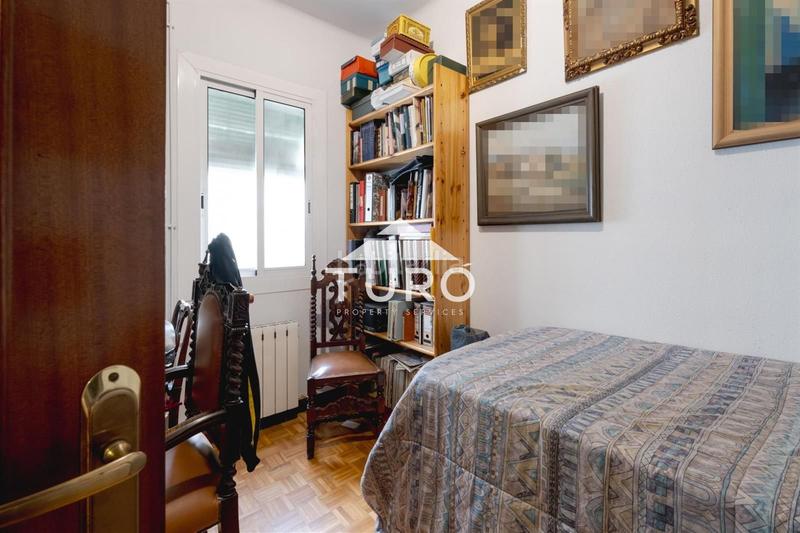 Foto 5ec14a45-b2a7-4523-9c50-c5b6452f7598. Appartamento con riscaldamento in L´Antiga Esquerra de l´Eixample Barcelona