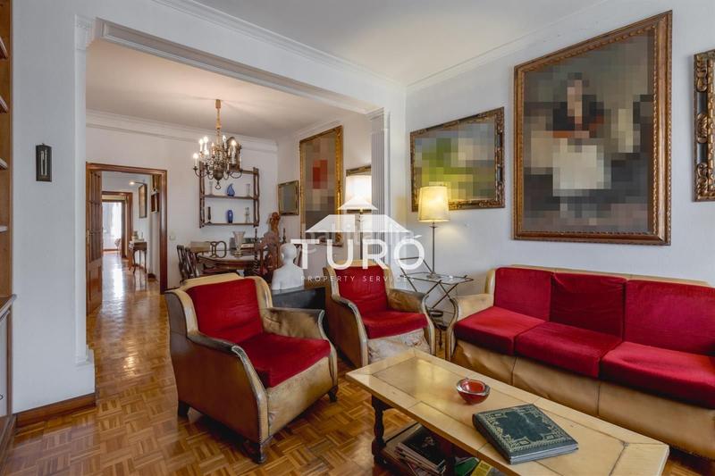 Foto b6eb5983-a6d8-4077-855d-66811197ae95. Appartamento con riscaldamento in L´Antiga Esquerra de l´Eixample Barcelona