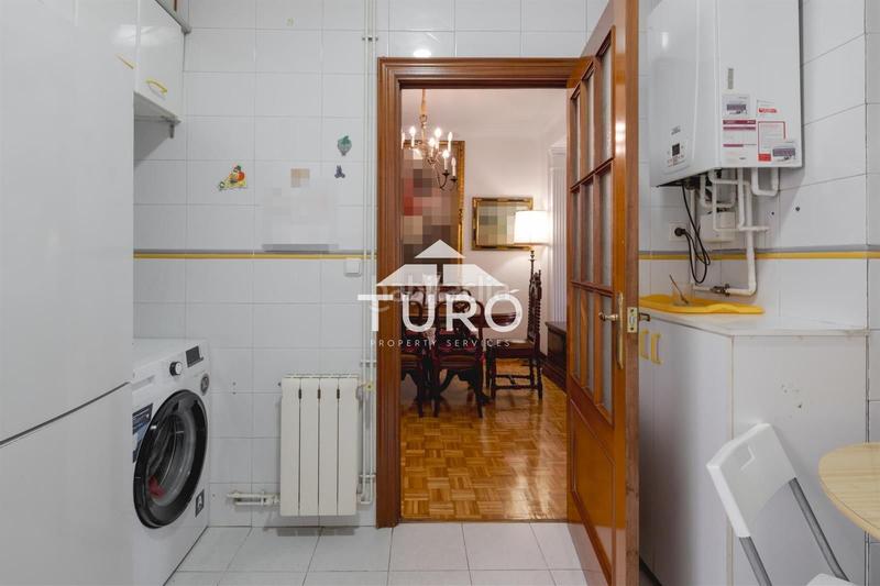 Foto c85dbea1-6c0b-47bf-a248-d6e288d3b71f. Appartamento con riscaldamento in L´Antiga Esquerra de l´Eixample Barcelona