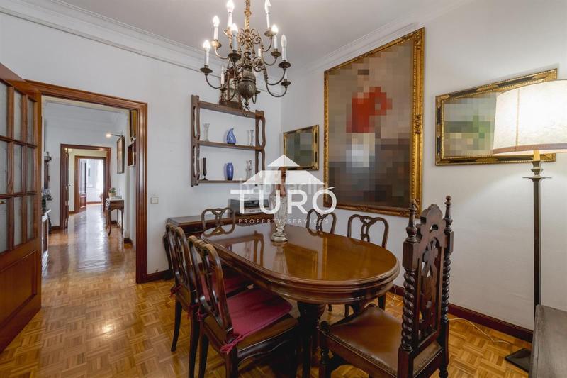 Foto f1c3867b-8971-41b5-abb2-4ffe3e9cc0a1. Appartamento con riscaldamento in L´Antiga Esquerra de l´Eixample Barcelona