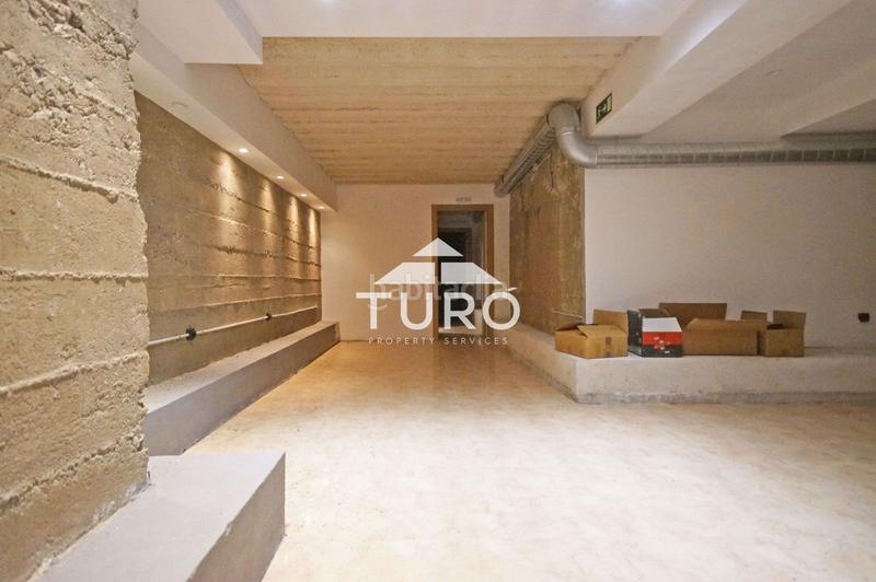 Foto 0194c542-bb64-4bc9-983b-52e2d58e9b09. Alquiler local comercial local en alquiler en la av. meridiana en Barcelona