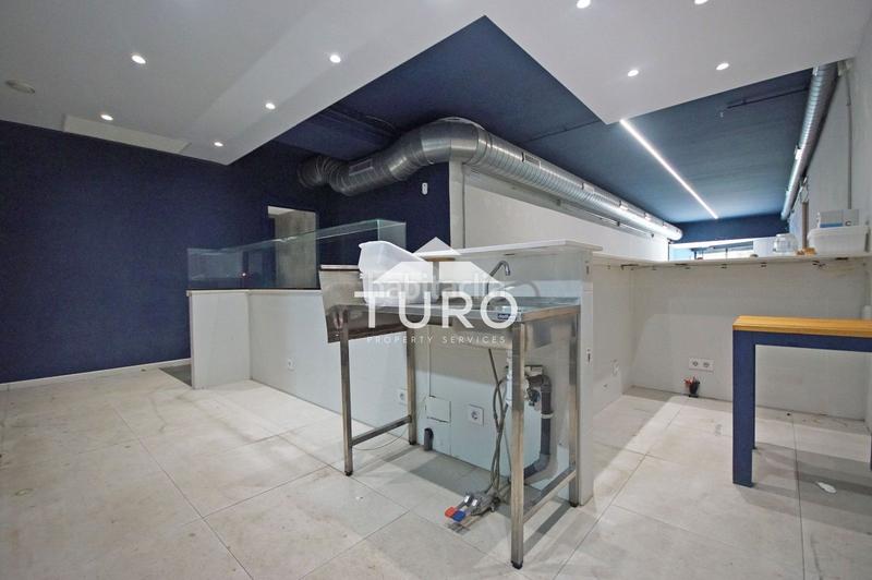 Foto 489e65a2-e206-429c-86c8-e0c5640880af. Alquiler local comercial local en alquiler en la av. meridiana en Barcelona