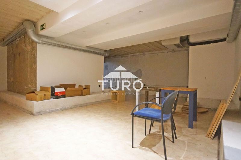 Foto b753b859-bb1a-4c1e-8303-ac51673a57b1. Alquiler local comercial local en alquiler en la av. meridiana en Barcelona