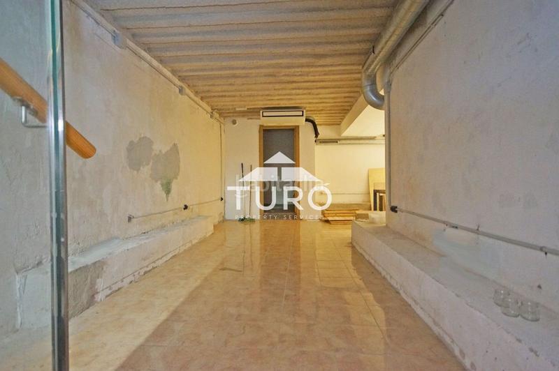 Foto e1f8eb1f-1aaf-4da1-993d-f9297e53968b. Alquiler local comercial local en alquiler en la av. meridiana en Barcelona