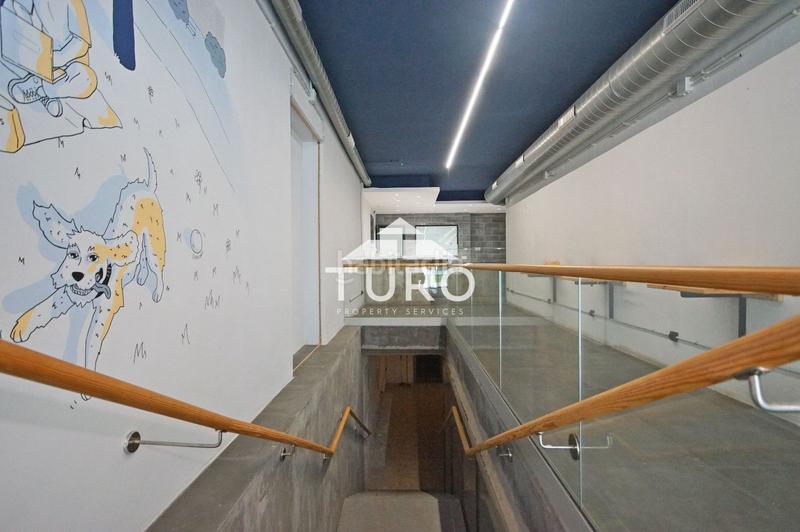 Foto 19b46e3f-c79d-4d74-a10c-b9eca271fa58. Location local commercial dans El Clot Barcelona