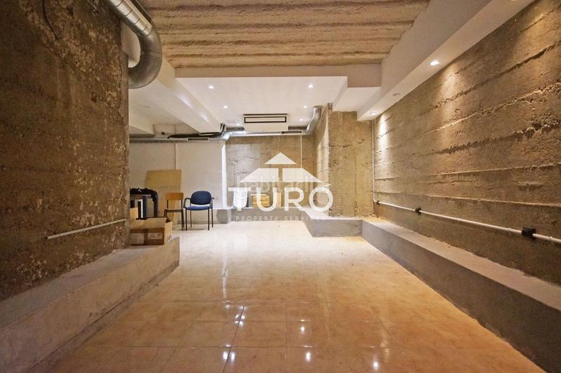 Foto feeebc2f-cbcf-4eda-9183-81083dd805fd. Location local commercial dans El Clot Barcelona