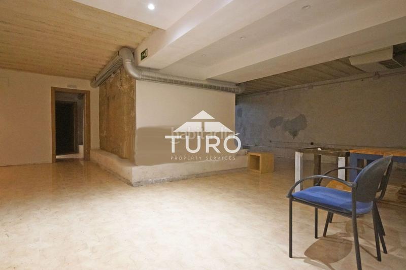 Foto 106410f4-33b4-4aea-a220-c3c63ac8f233. Miete geschäftsraum in El Clot Barcelona