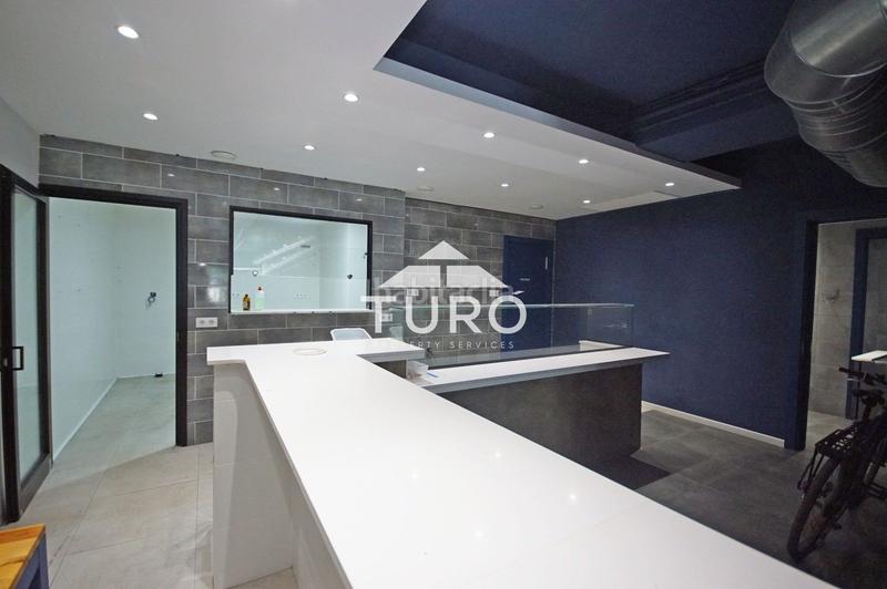 Foto 9a642682-ccab-4e70-a421-cfca57f2b12d. Miete geschäftsraum in El Clot Barcelona