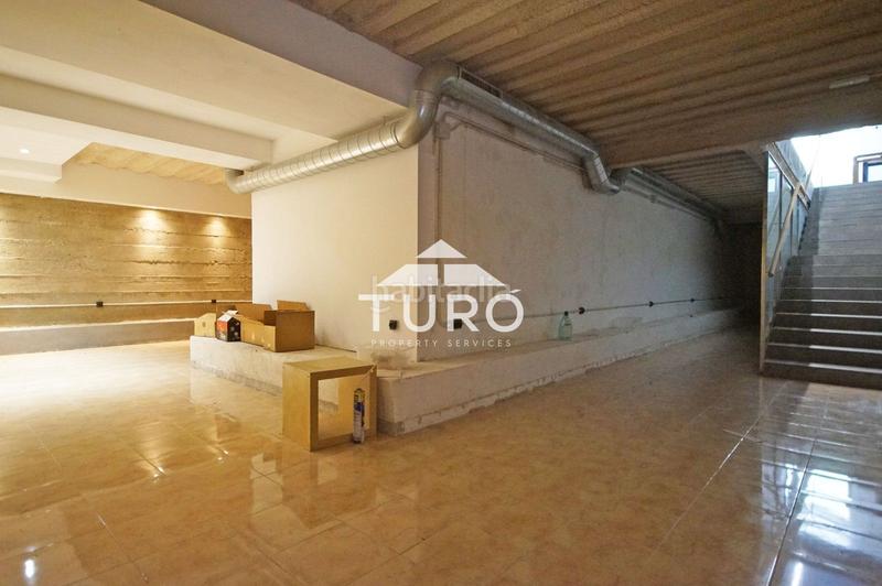 Foto 9e7e063e-88c2-4a6e-8ca4-459b336c65d2. Miete geschäftsraum in El Clot Barcelona