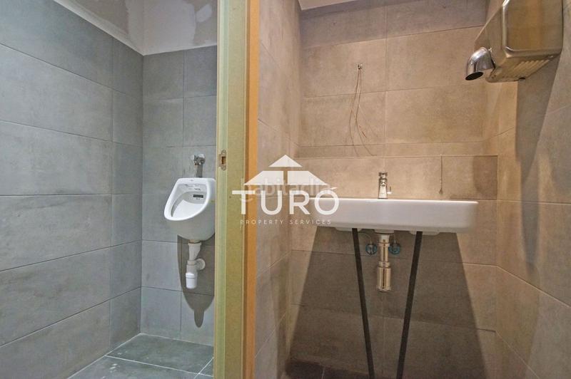Foto fdf2b1ca-c842-42a7-9c75-a9c2f16a9c81. Miete geschäftsraum in El Clot Barcelona