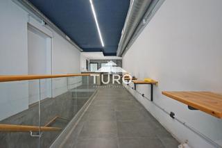 Rent Business premise  Avenida meridiana. Local en alquiler en la av. meridiana
