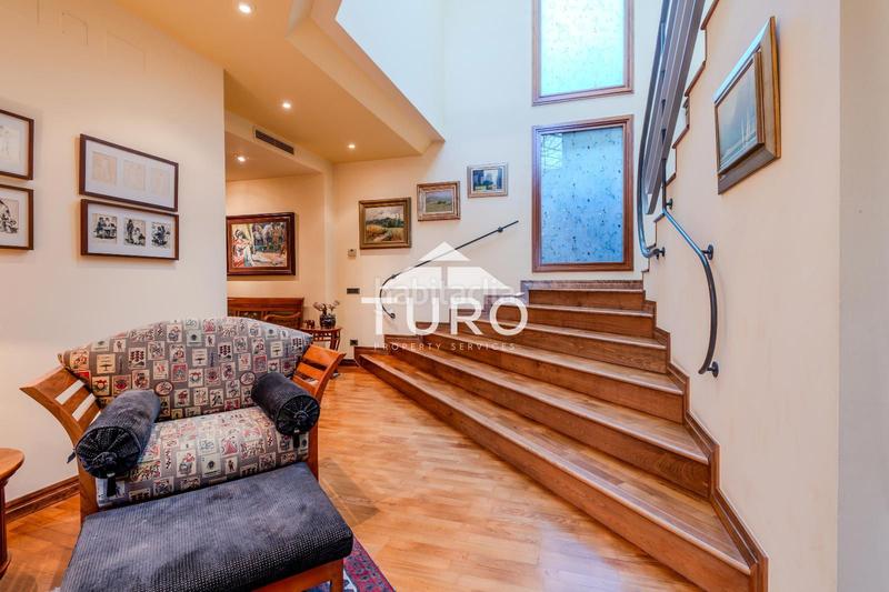 Foto 032732d1-a285-4af0-a70a-666eecf1e465. Chalet mit heizung in Palau Girona