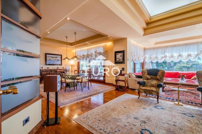 Foto 06b55ac6-f905-48c5-8f02-bbb678e0ccfe. Chalet mit heizung in Palau Girona