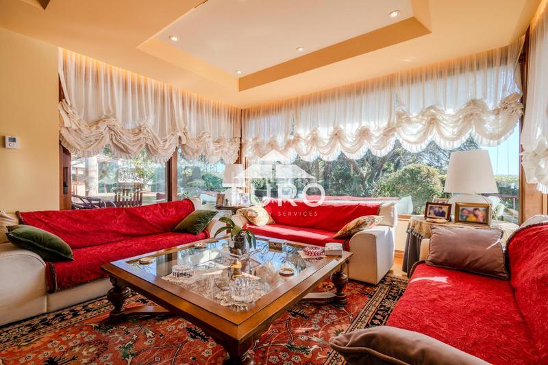 Foto 0a3cadc6-445f-4025-9868-b84cc7c6de6a. Chalet mit heizung in Palau Girona