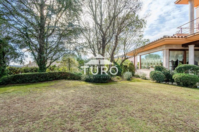 Foto 0b914889-22fb-482d-9c6b-fb6e8f007e62. Chalet mit heizung in Palau Girona