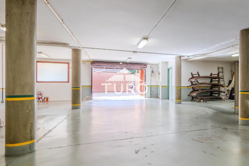 Foto 0f97c5a5-4944-4b4e-bcfc-a5de58b40323. Chalet mit heizung in Palau Girona