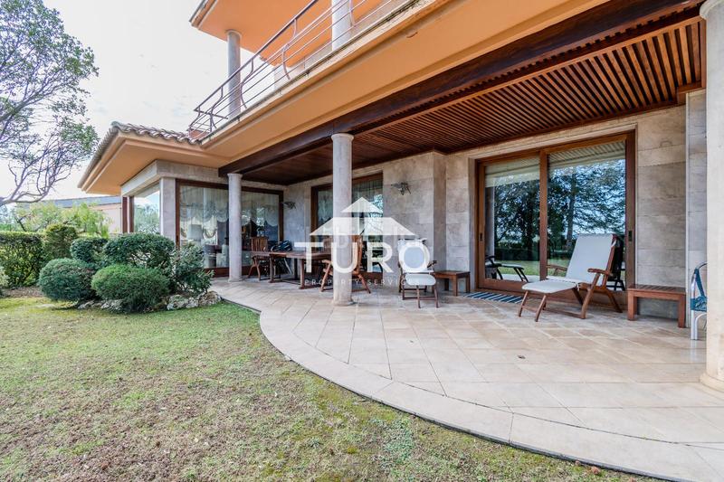 Foto 188e8f74-b655-4c15-b919-18bc608e002c. Chalet mit heizung in Palau Girona