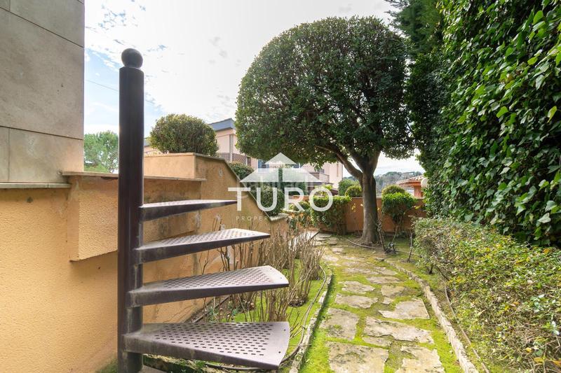 Foto 1fbad7c6-39fc-4062-98e4-7d3e72633346. Chalet mit heizung in Palau Girona