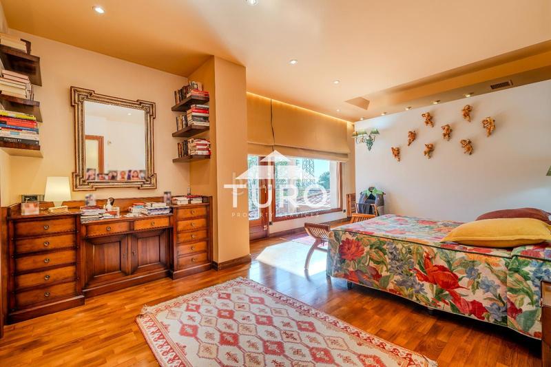 Foto 21f0a94c-e27f-4d5e-8b84-59e36d668e4d. Chalet mit heizung in Palau Girona