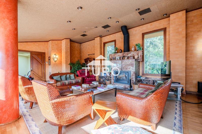 Foto 26c10b9d-f7f2-4ed0-a278-23925a594d8b. Chalet mit heizung in Palau Girona