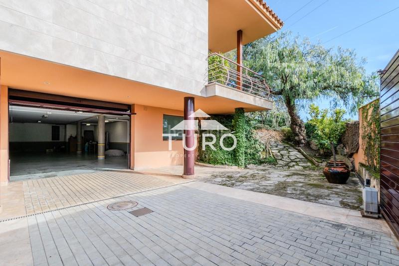 Foto 3095930b-65e6-4fb2-8a23-e24855cfef35. Chalet mit heizung in Palau Girona