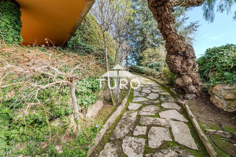 Foto 35c318fd-8417-4530-88f7-b9b1b5b15316. Chalet mit heizung in Palau Girona