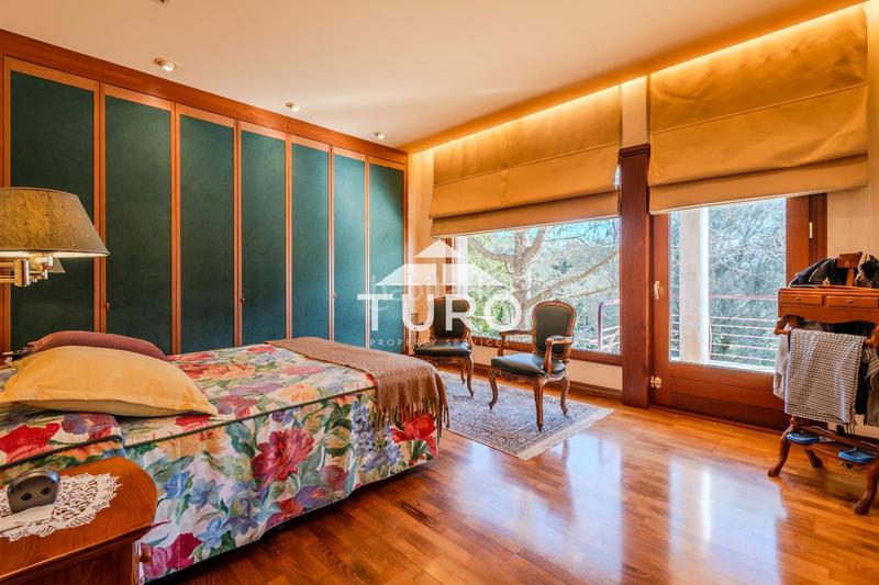 Foto 367a6274-7b02-4a74-8b0f-38526f45217e. Chalet mit heizung in Palau Girona
