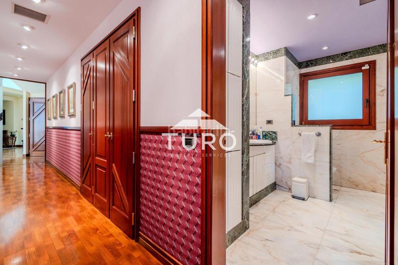 Foto 49a4c5d3-9fa9-4d26-bd04-c9092dfa8ba3. Chalet mit heizung in Palau Girona