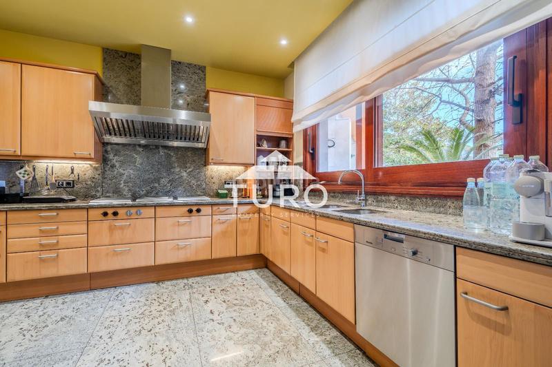 Foto 5434fe8b-88f1-40e7-8966-fa9dc3508d46. Chalet mit heizung in Palau Girona