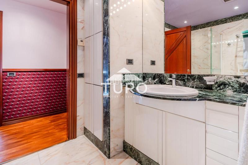 Foto 551c354b-b853-4f99-8316-cf4a85491e25. Chalet mit heizung in Palau Girona