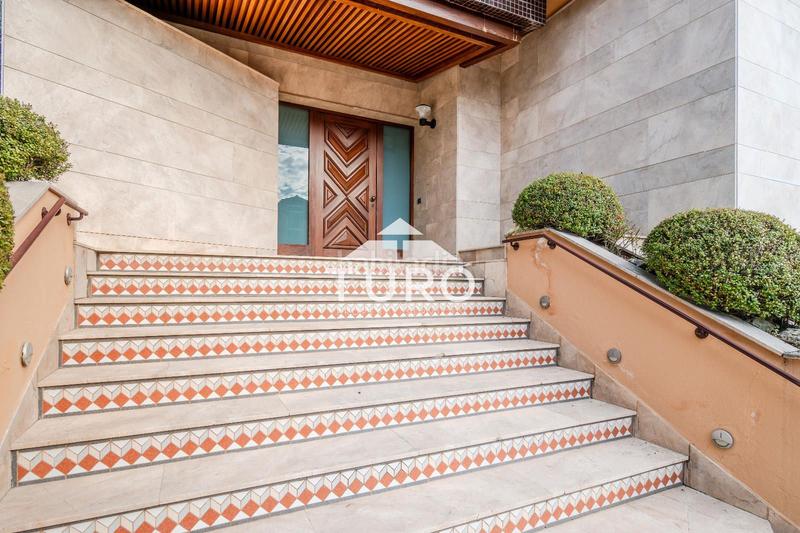 Foto 5a95a82a-b53a-46c9-aa04-49a205e10937. Chalet mit heizung in Palau Girona