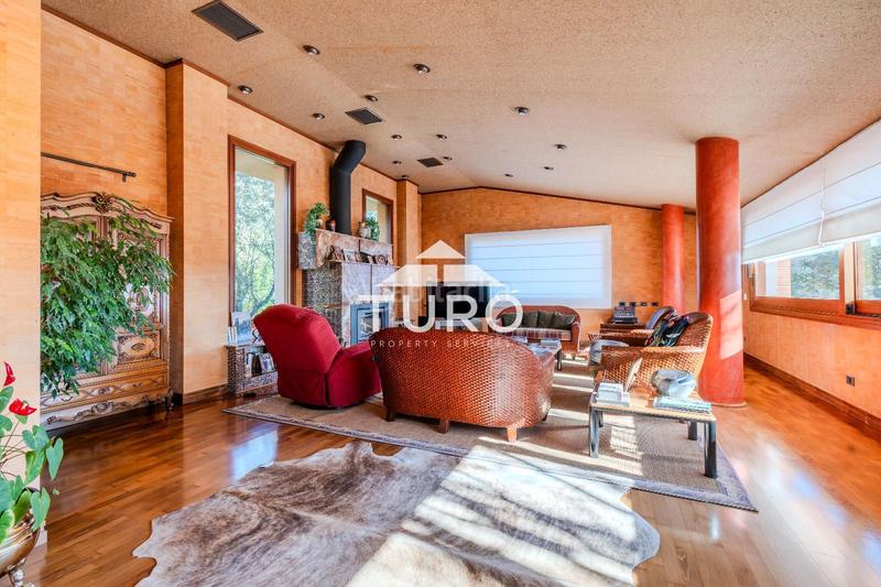 Foto 5e2ae53d-f97f-4e22-b869-d463ff728b2a. Chalet mit heizung in Palau Girona