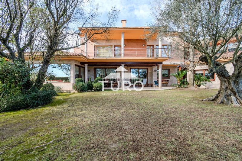 Foto 6037ddb3-85f3-4610-9a31-611c479785f7. Chalet mit heizung in Palau Girona