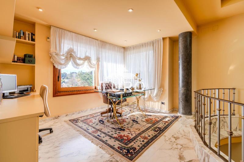 Foto 67080714-a37d-48ea-8399-208814e95d85. Chalet mit heizung in Palau Girona