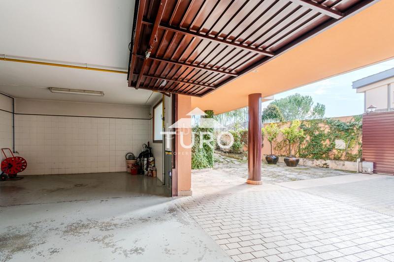 Foto 72a8d0fe-82f0-4296-b55b-56d8007041ca. Chalet mit heizung in Palau Girona