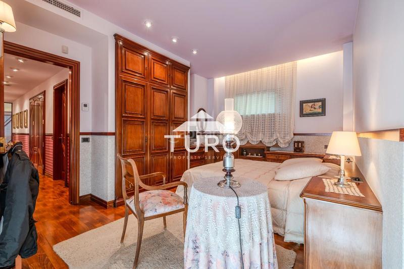 Foto 74c23335-427e-4f6f-9e19-b5c2d7825387. Chalet mit heizung in Palau Girona