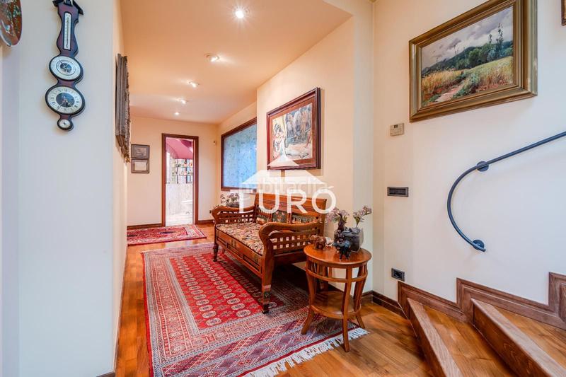 Foto 778c94e1-69ac-4304-a77f-7fe93f0cfb2f. Chalet mit heizung in Palau Girona