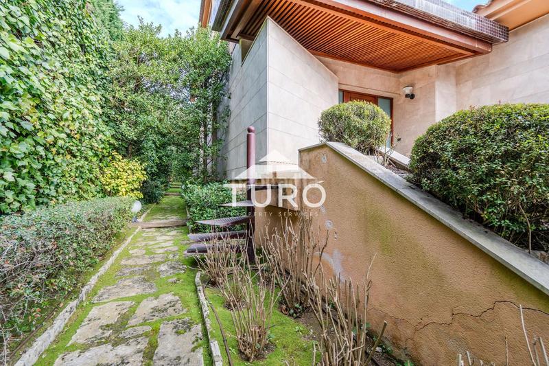 Foto 77f4ad68-1d7a-4a83-825d-396c5f45f491. Chalet mit heizung in Palau Girona