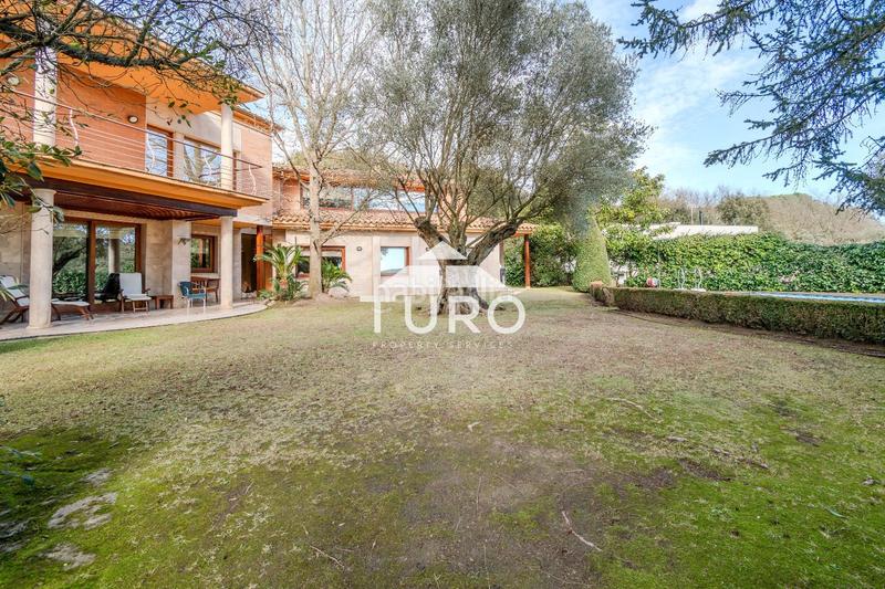 Foto 78f130f7-be16-494f-a148-fb65fdf99004. Chalet mit heizung in Palau Girona