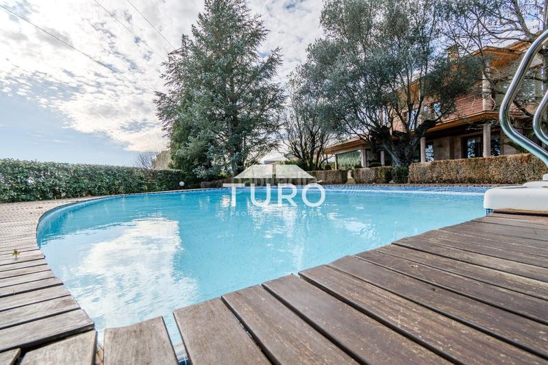 Foto 960b7fe3-9f34-47ee-9bd3-e4223600ec3a. Chalet mit heizung in Palau Girona