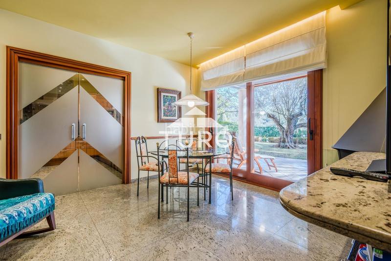 Foto 9ea0ade9-549d-429e-90bd-dbe4ba35b877. Chalet mit heizung in Palau Girona