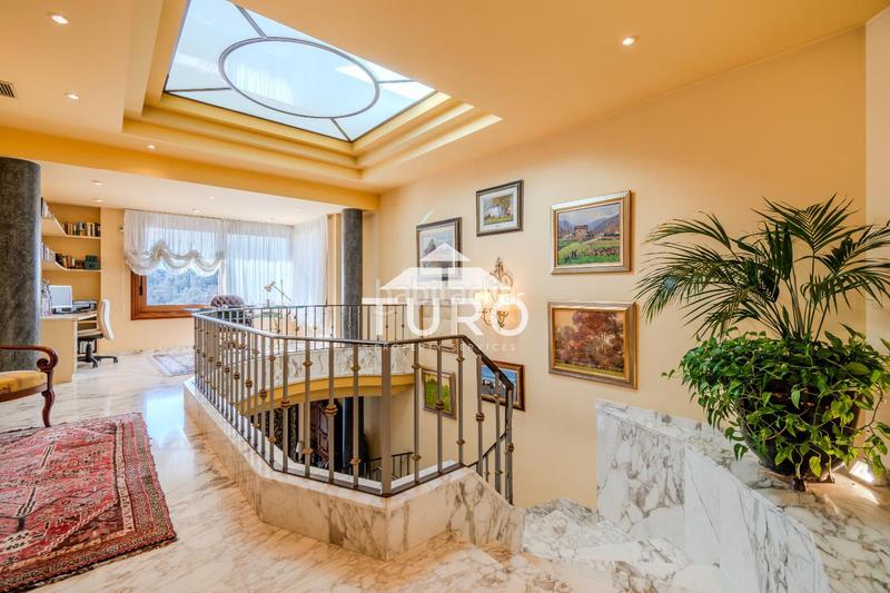 Foto a1d5ab4d-b145-404f-a20a-19864e08a78b. Chalet mit heizung in Palau Girona